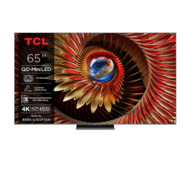 MINI LED TCL - 65C8K