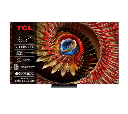 MINI LED TCL - 65C8K MINI LED TCL - 65C8K