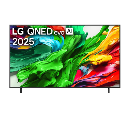 QNED LG - 75QNED85A6C