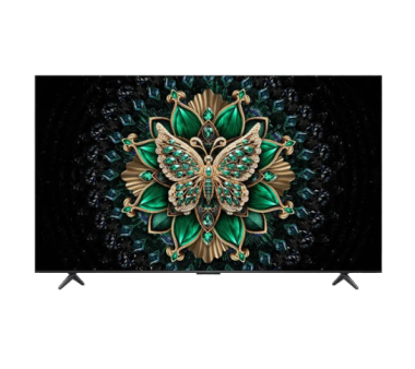 MINI LED TCL - 85C6K