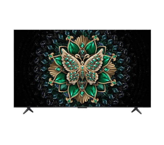 MINI LED TCL - 85C6K