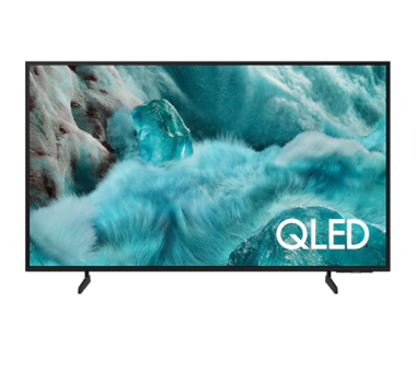 QLED SAMSUNG - TQ85Q7FAAUXXC
