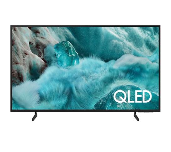 QLED SAMSUNG - TQ85Q7FAAUXXC