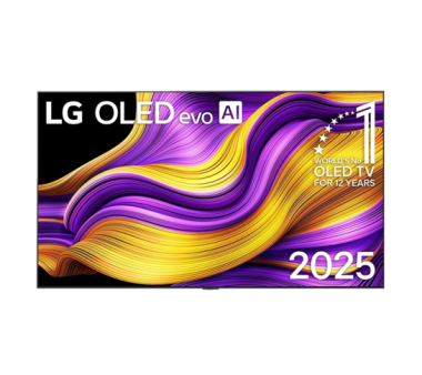 OLED LG - OLED55G54LW