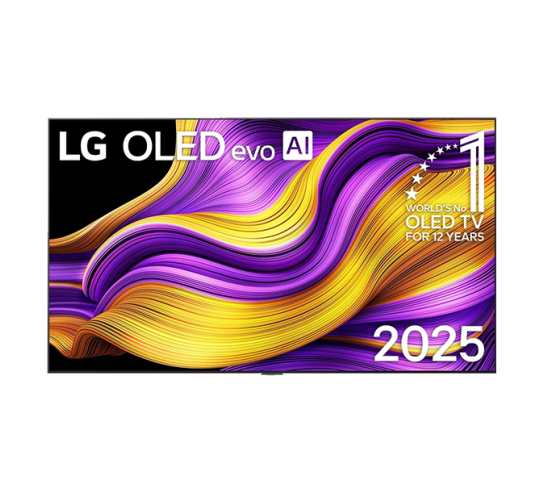 OLED LG - OLED55G54LW
