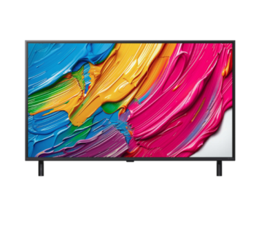 QNED LG - 86QNED80A6A