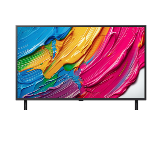 QNED LG - 86QNED80A6A