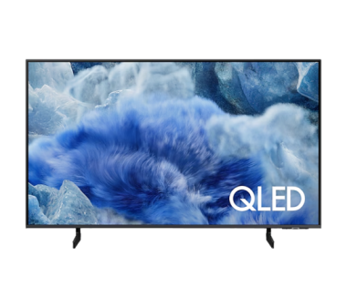 QLED SAMSUNG - TQ85Q8FAAUXXC