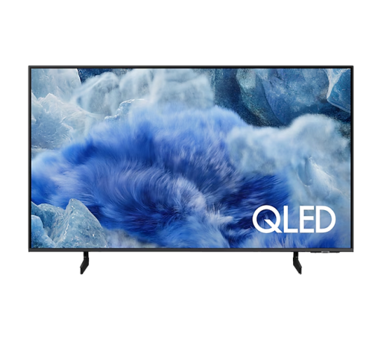 QLED SAMSUNG - TQ85Q8FAAUXXC