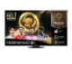 MINI LED HISENSE - 75U8Q