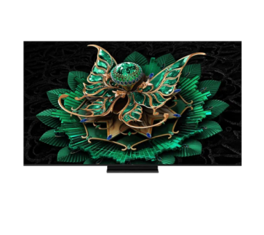 MINI LED TCL - 85C7K