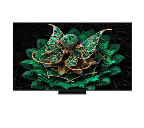 MINI LED TCL - 85C7K