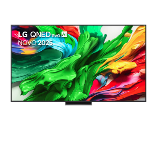 QNED LG - 86QNED86A6A