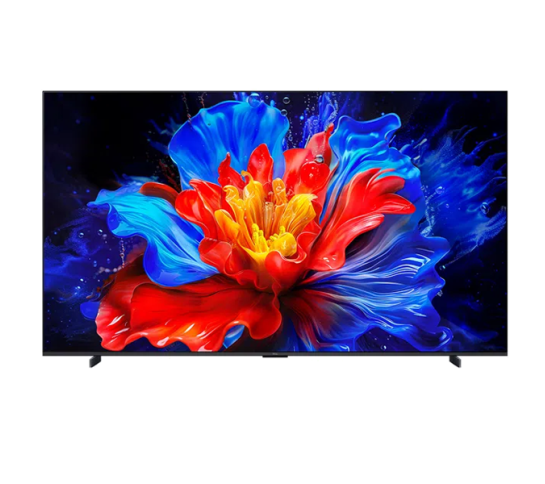 QLED TCL - 98P8K QLED TCL - 98P8K