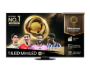 MINI LED HISENSE - 85U8Q