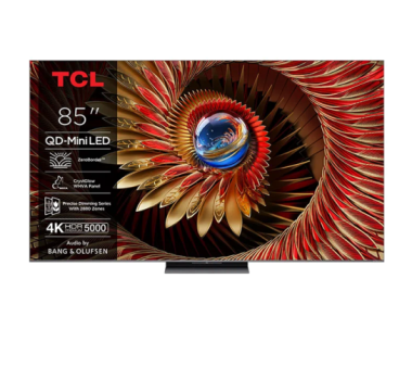 MINI LED TCL - 85C8K