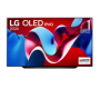 OLED LG - OLED83C44LA
