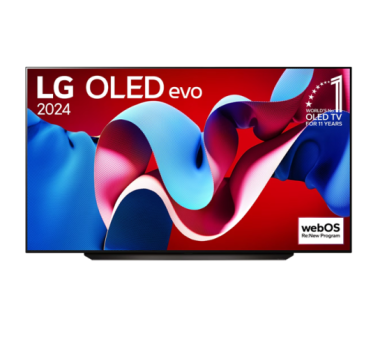 OLED LG - OLED83C44LA