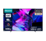 MINI LED HISENSE - 100U7KQ