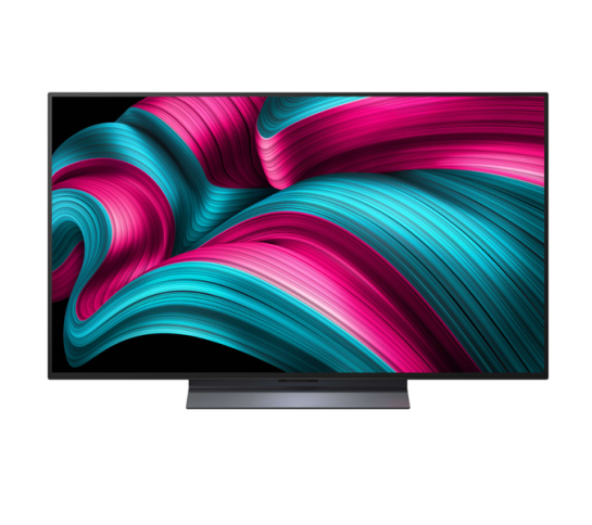 OLED LG - OLED77C56LB