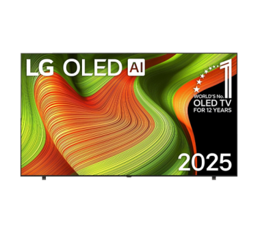 OLED LG - OLED83B56LA
