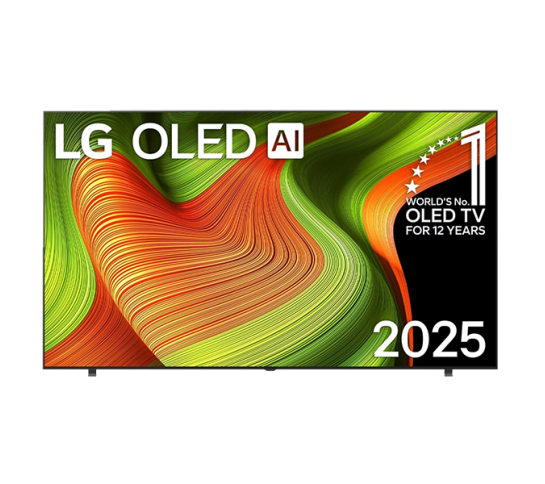 OLED LG - OLED83B56LA