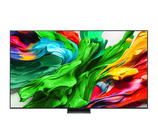 QNED LG - 100QNED86A6