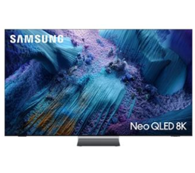 NEO QLED SAMSUNG - TQ65QN990FTXXC