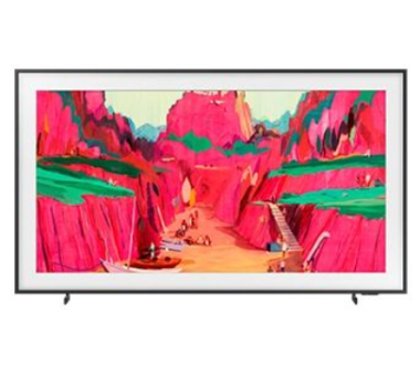 QLED SAMSUNG - TQ75LS03FWUXXC