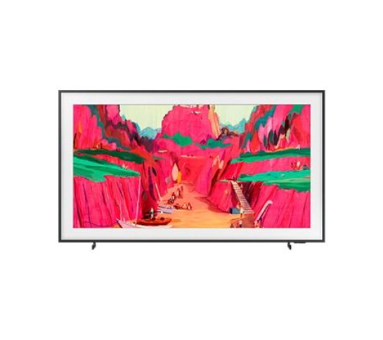 QLED SAMSUNG - TQ75LS03FWUXXC QLED SAMSUNG - TQ75LS03FWUXXC