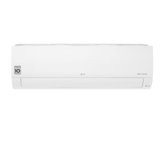 AR CONDICIONADO UNIDADE INTERIOR LG - S09EC.NSJS AR CONDICIONADO UNIDADE INTERIOR LG - S09EC.NSJS