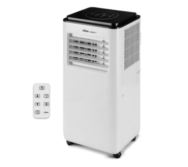AR CONDICIONADO UFESA - ALASKA 7 - 83705835