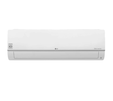 AR CONDICIONADO UNIDADE INTERIOR LG - PC18SK
