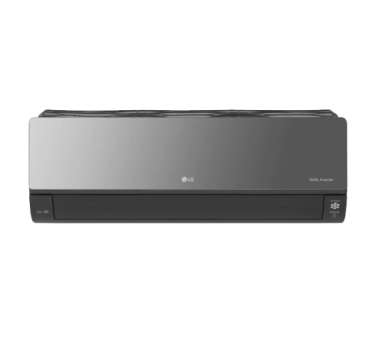 AR CONDICIONADO UNIDADE INTERIOR LG - AM07BK