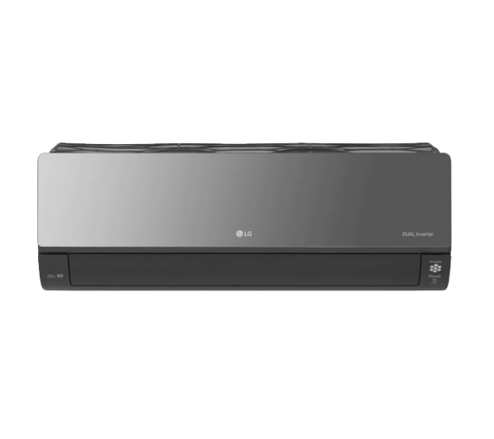 AR CONDICIONADO UNIDADE INTERIOR LG - AM07BK