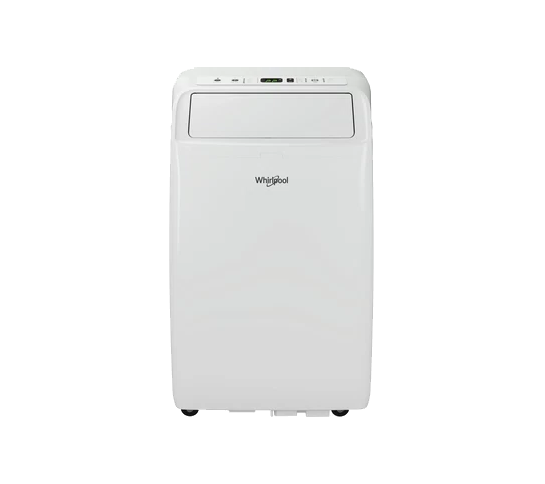 AR CONDICIONADO PORTATIL WHIRLPOOL - PACF212HP W AR CONDICIONADO PORTATIL WHIRLPOOL - PACF212HP W