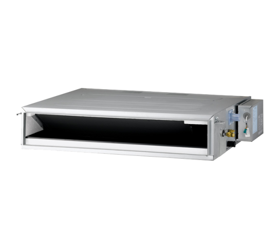 AR CONDICIONADO UNIDADE INTERIOR CONDUTA LG - CL12F