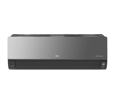 AR CONDICIONADO UNIDADE INTERIOR LG - AC18BK