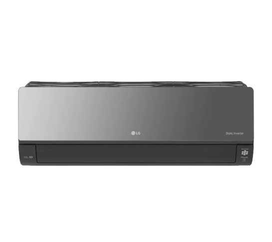 AR CONDICIONADO UNIDADE INTERIOR LG - AC18BK