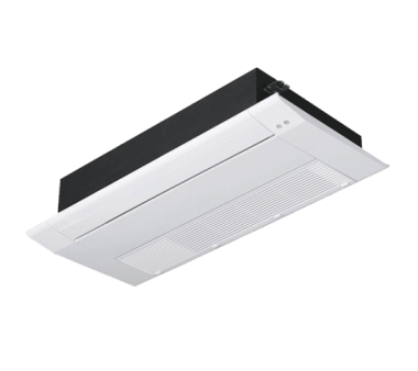 AR CONDICIONADO UNIDADE INTERIOR CASSETE LG - MT09R