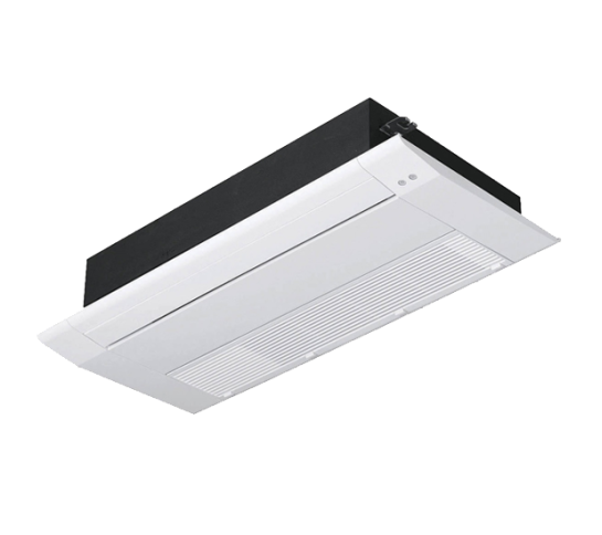 AR CONDICIONADO UNIDADE INTERIOR CASSETE LG - MT09R AR CONDICIONADO UNIDADE INTERIOR CASSETE LG - MT09R