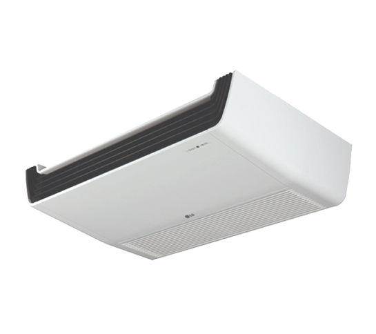 AR CONDICIONADO UNIDADE INTERIOR LG - UV18F