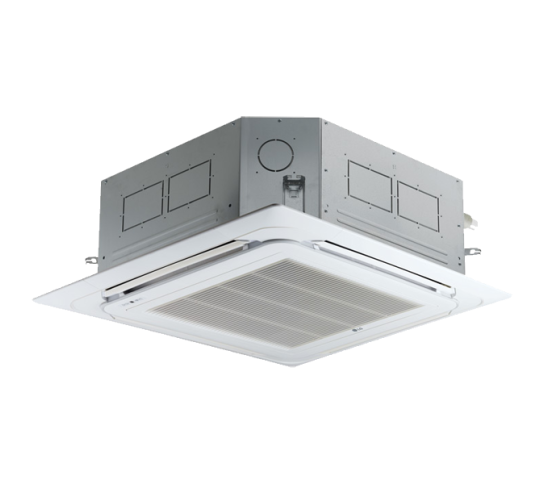 AR CONDICIONADO UNIDADE INTERIOR CASSETE LG - CT09F