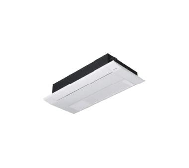 AR CONDICIONADO UNIDADE INTERIOR CASSETE LG - MT11R