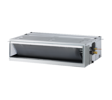 AR CONDICIONADO UNIDADE INTERIOR LG - CM24F