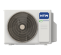 UNIDADE EXTERIOR HTW - MO2-041IX41B2R32
