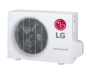 AR CONDICIONADO UNIDADE EXTERIOR LG - UUA1.UL0 INVERTER