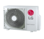 AR CONDICIONADO UNIDADE EXTERIOR LG - MU2R15