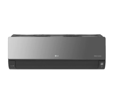 AR CONDICIONADO LG - AC09BK - COMPOSTO DE: