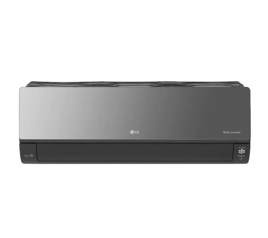 AR CONDICIONADO LG - AC09BK - COMPOSTO DE: AR CONDICIONADO LG - AC09BK - COMPOSTO DE: